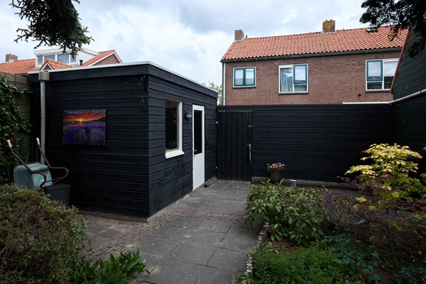 Medium property photo - Anjerstraat 25, 2461 TE Ter Aar